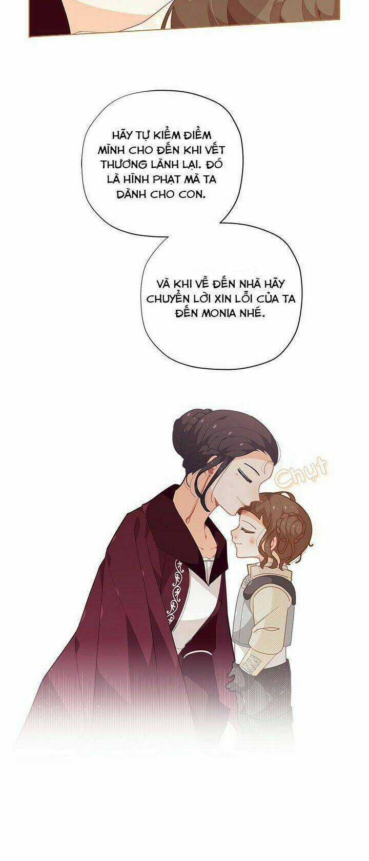 Tôi Chỉ Là Một Tiểu Thư Bình Thường Chapter 17 trang 45