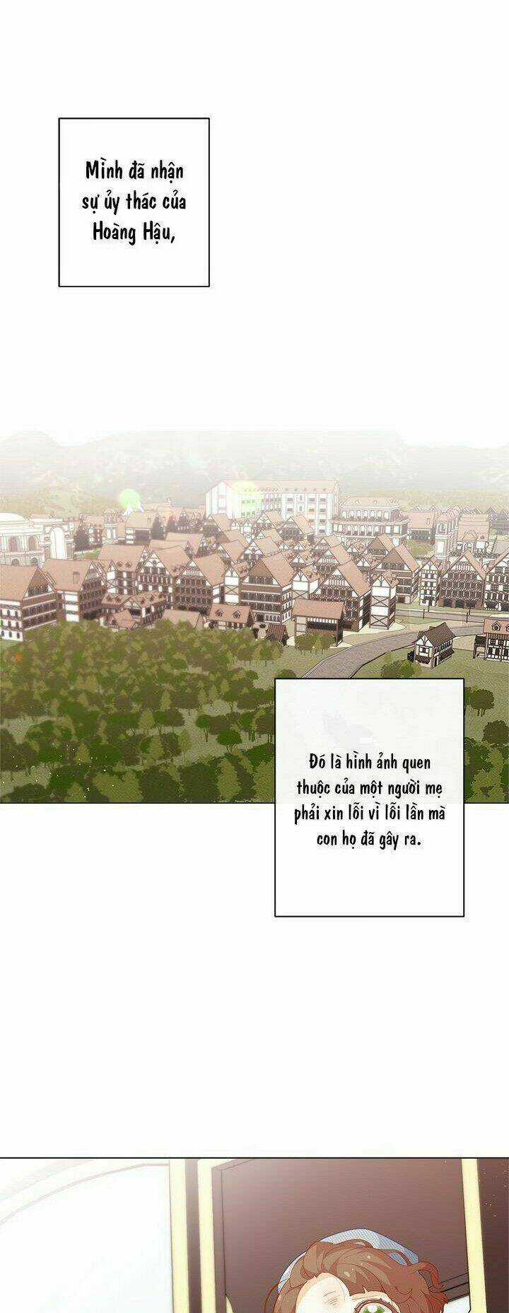 Tôi Chỉ Là Một Tiểu Thư Bình Thường Chapter 17 trang 46