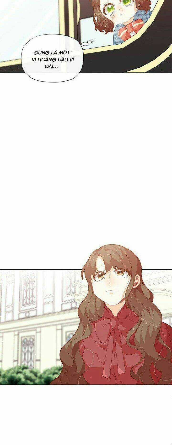 Tôi Chỉ Là Một Tiểu Thư Bình Thường Chapter 17 trang 47