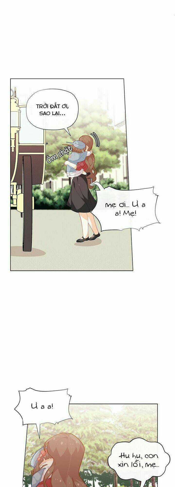 Tôi Chỉ Là Một Tiểu Thư Bình Thường Chapter 17 trang 48