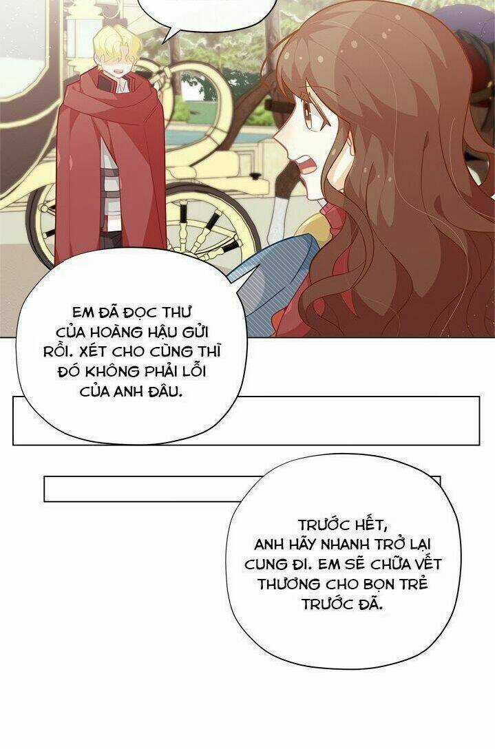 Tôi Chỉ Là Một Tiểu Thư Bình Thường Chapter 17 trang 50