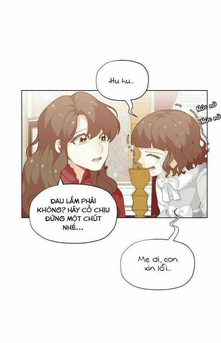 Tôi Chỉ Là Một Tiểu Thư Bình Thường Chapter 17 trang 52