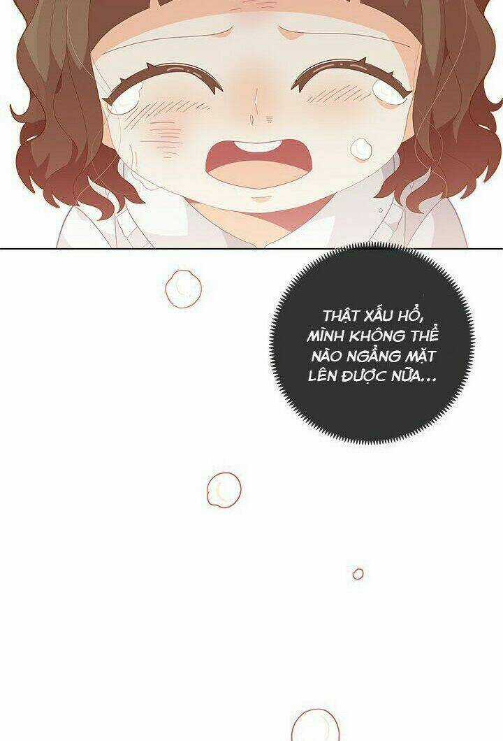 Tôi Chỉ Là Một Tiểu Thư Bình Thường Chapter 17 trang 55