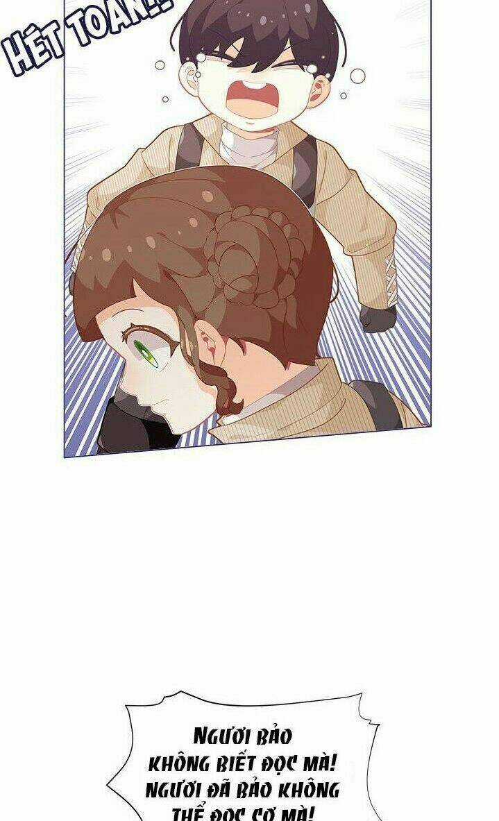 Tôi Chỉ Là Một Tiểu Thư Bình Thường Chapter 17 trang 7