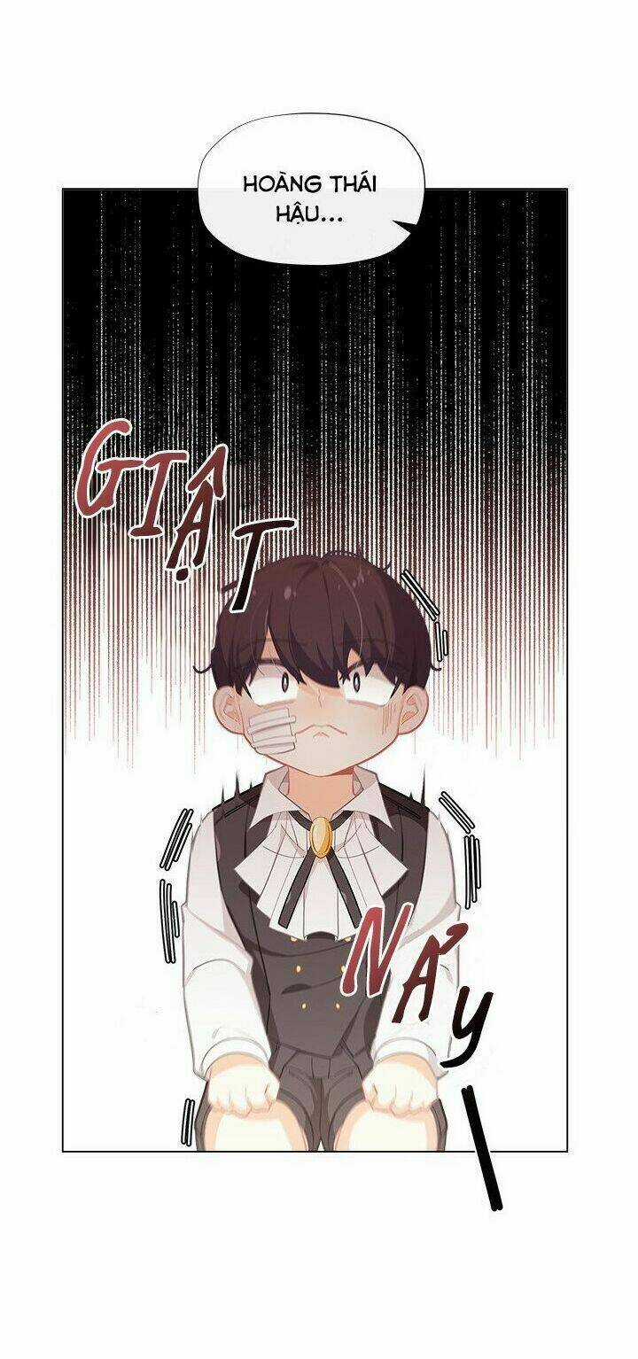 Tôi Chỉ Là Một Tiểu Thư Bình Thường Chapter 18 trang 15