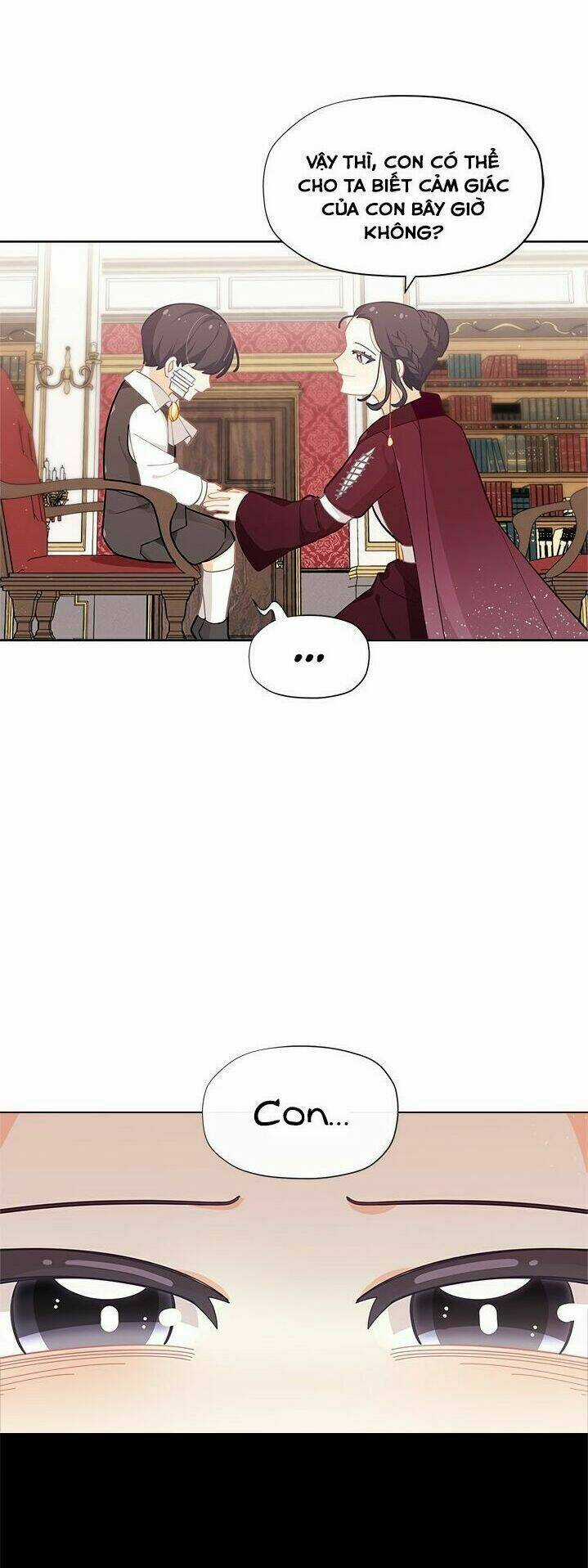 Tôi Chỉ Là Một Tiểu Thư Bình Thường Chapter 18 trang 19