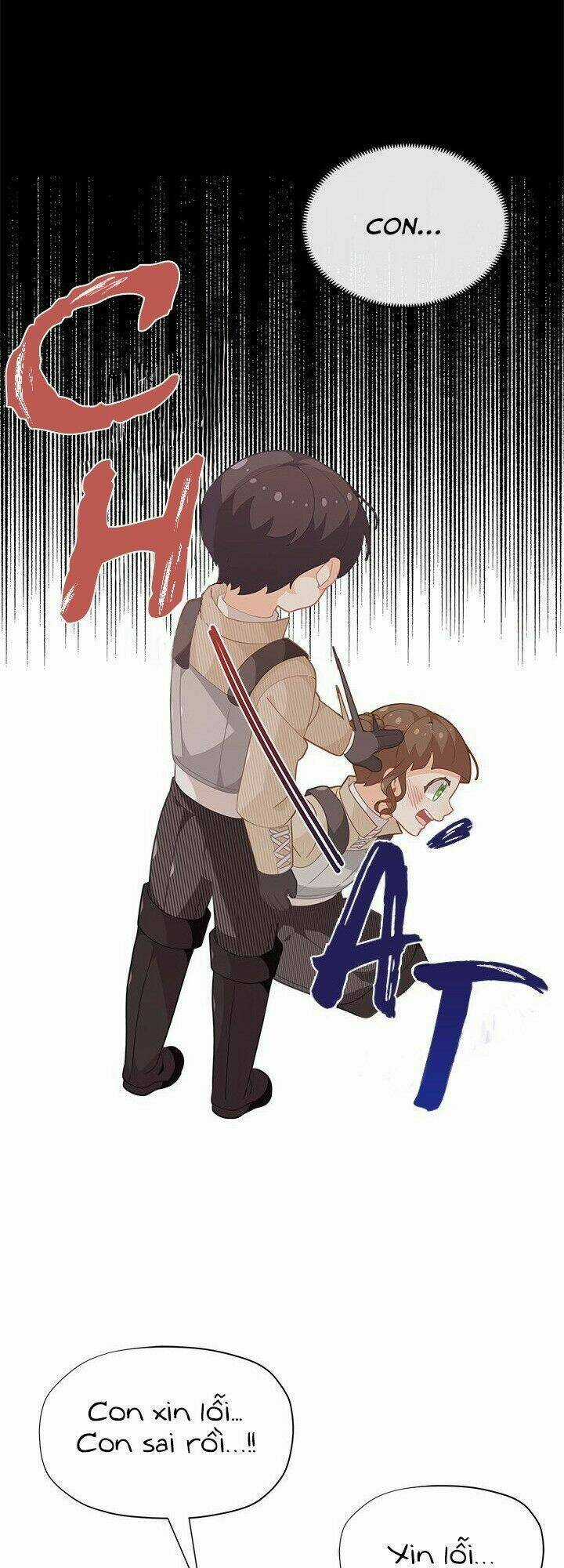 Tôi Chỉ Là Một Tiểu Thư Bình Thường Chapter 18 trang 22