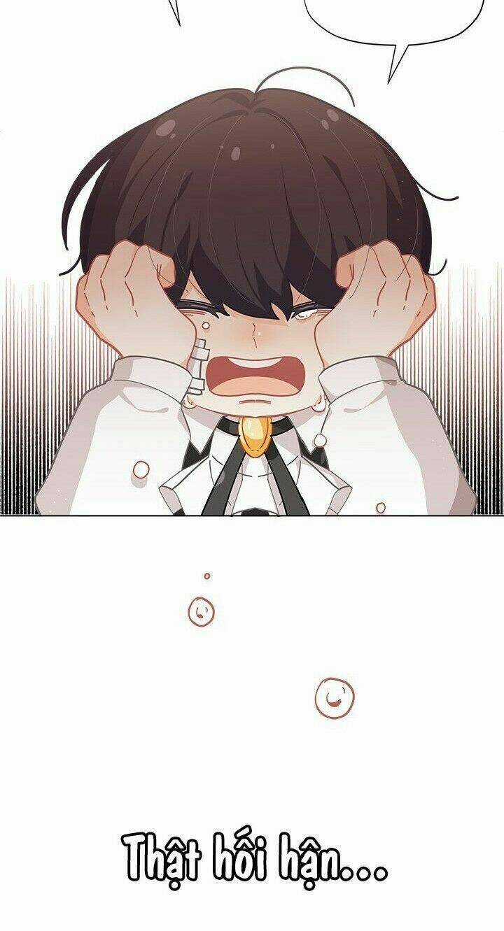 Tôi Chỉ Là Một Tiểu Thư Bình Thường Chapter 18 trang 23