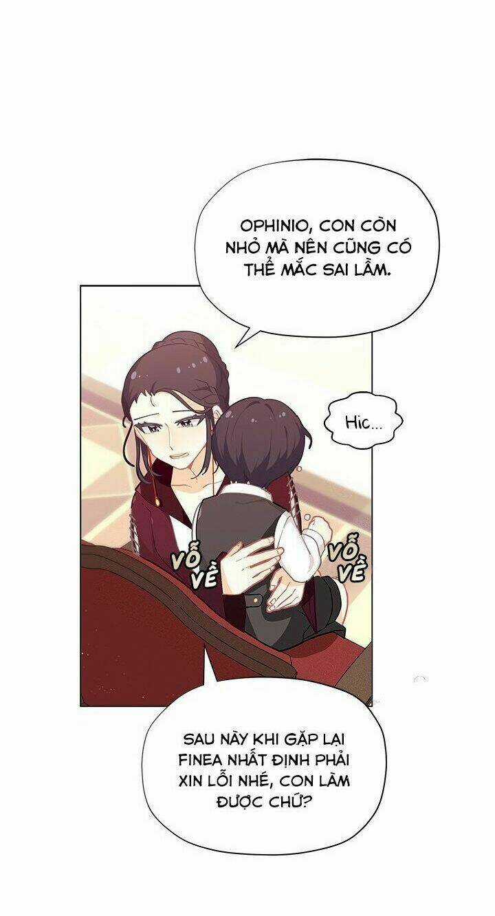 Tôi Chỉ Là Một Tiểu Thư Bình Thường Chapter 18 trang 24