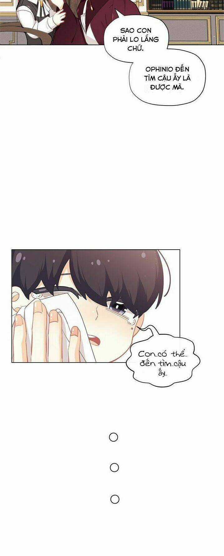 Tôi Chỉ Là Một Tiểu Thư Bình Thường Chapter 18 trang 26