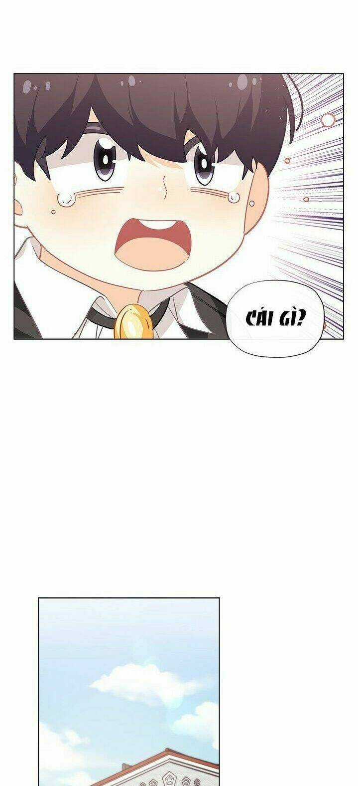 Tôi Chỉ Là Một Tiểu Thư Bình Thường Chapter 18 trang 27