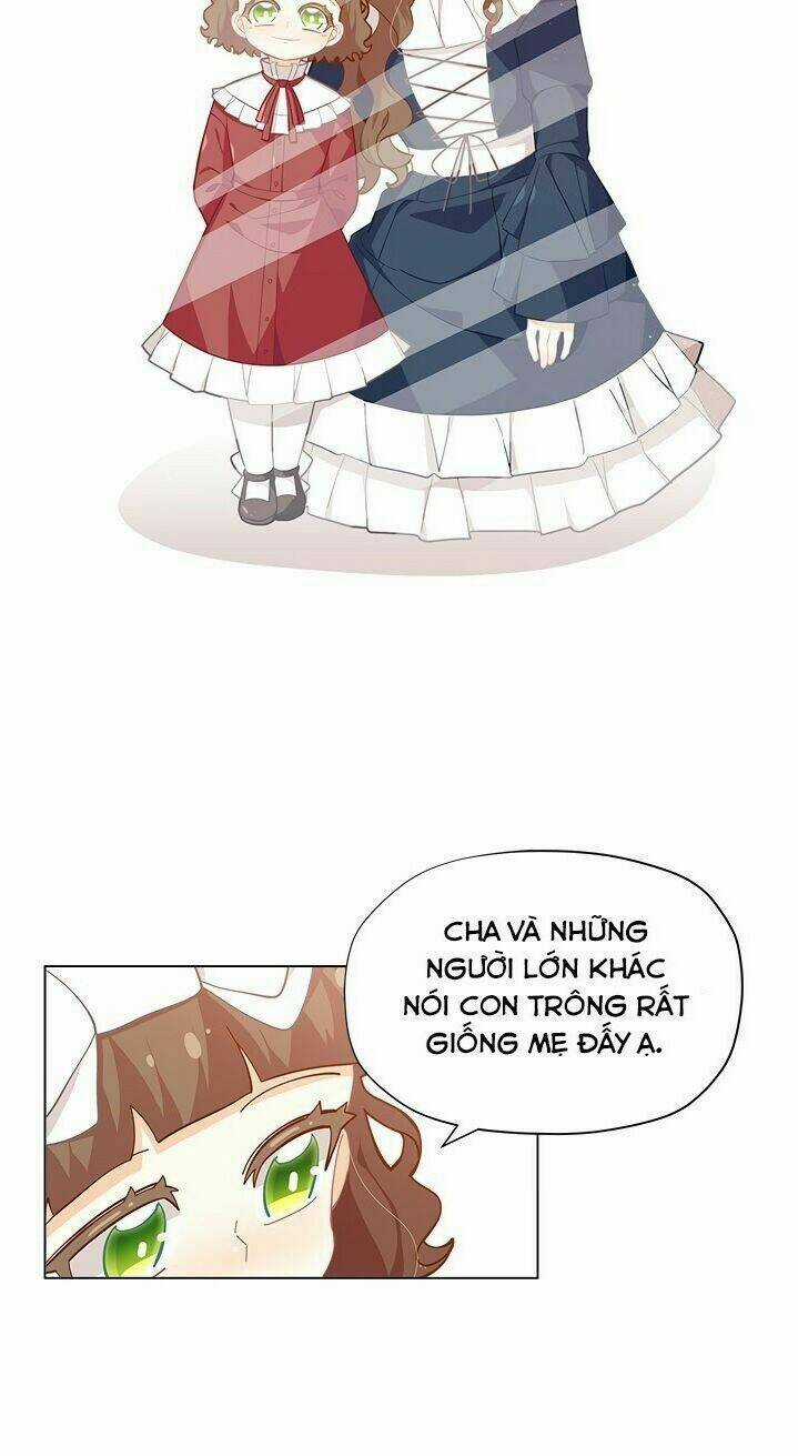 Tôi Chỉ Là Một Tiểu Thư Bình Thường Chapter 18 trang 32