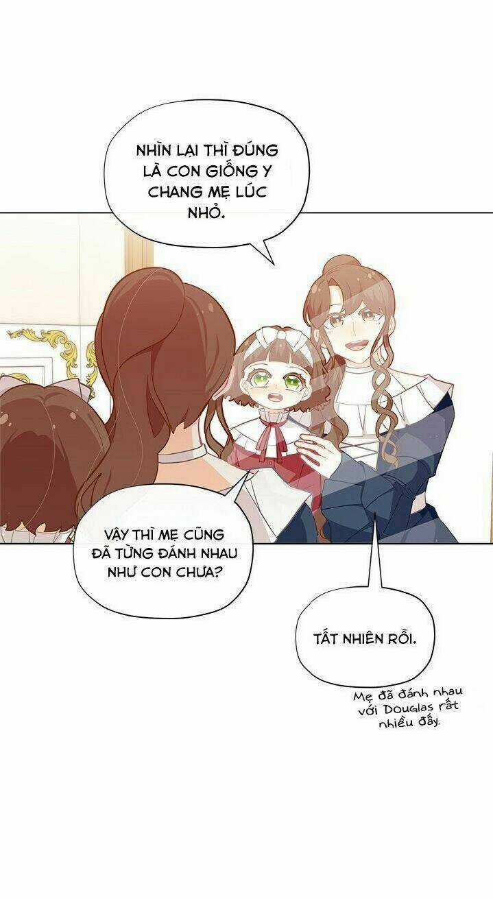 Tôi Chỉ Là Một Tiểu Thư Bình Thường Chapter 18 trang 33