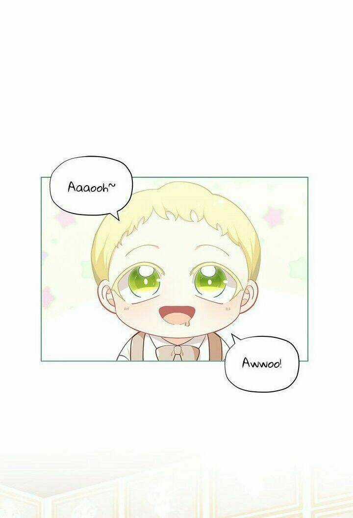 Tôi Chỉ Là Một Tiểu Thư Bình Thường Chapter 18 trang 37