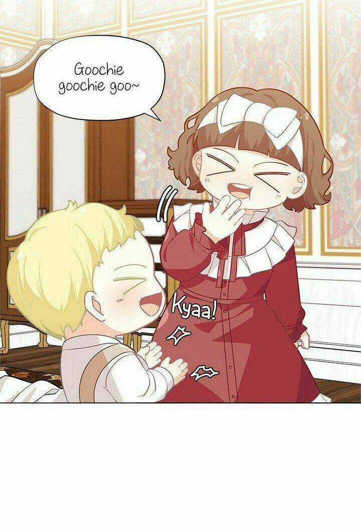 Tôi Chỉ Là Một Tiểu Thư Bình Thường Chapter 18 trang 38