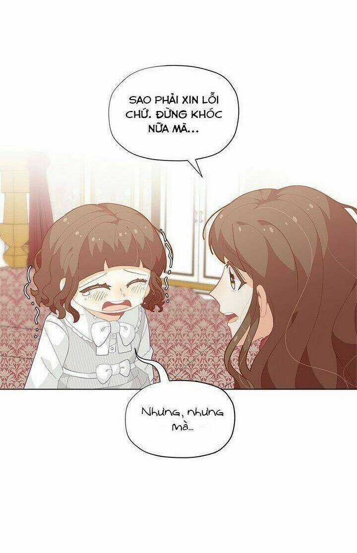 Tôi Chỉ Là Một Tiểu Thư Bình Thường Chapter 18 trang 4