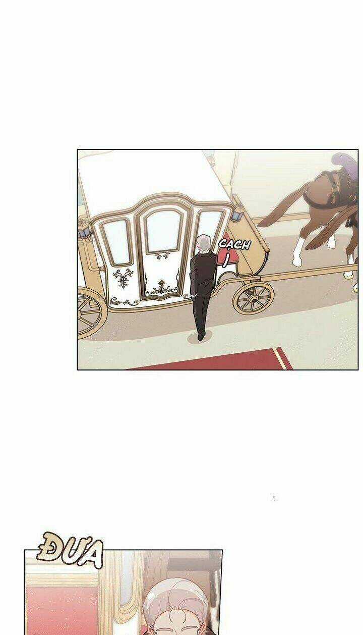 Tôi Chỉ Là Một Tiểu Thư Bình Thường Chapter 18 trang 46