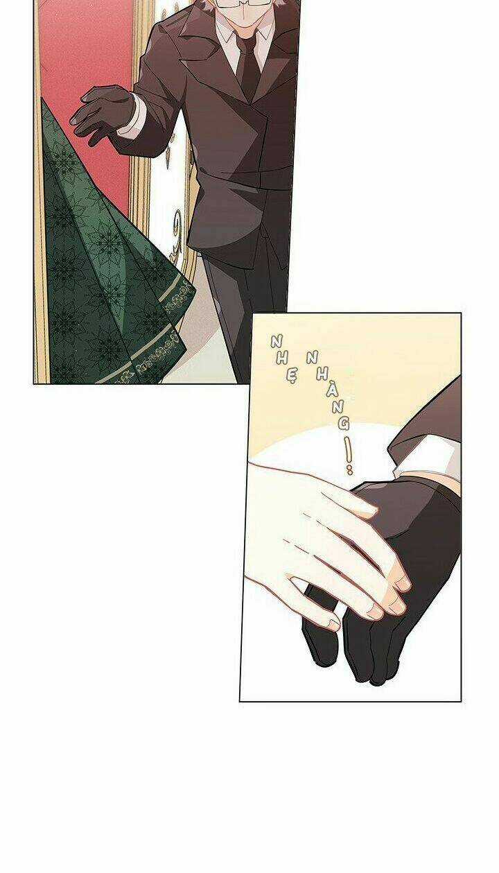 Tôi Chỉ Là Một Tiểu Thư Bình Thường Chapter 18 trang 47