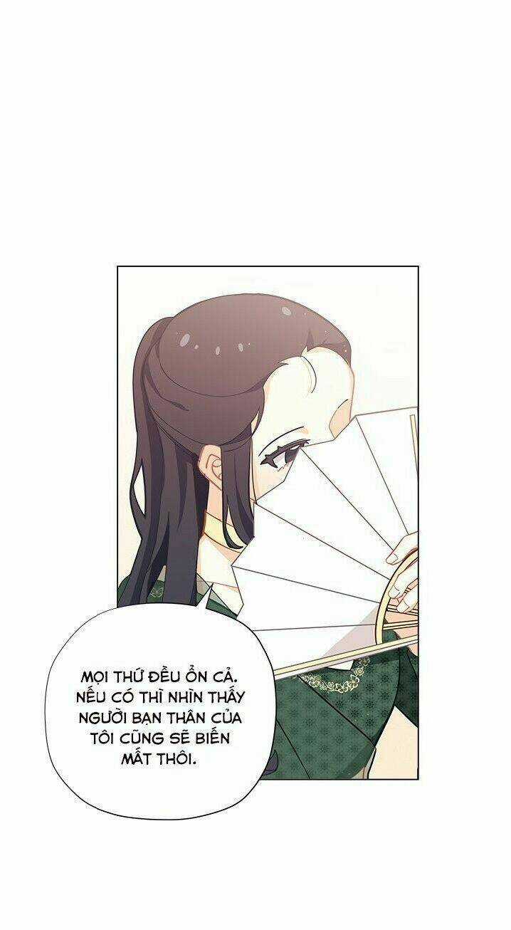 Tôi Chỉ Là Một Tiểu Thư Bình Thường Chapter 18 trang 49