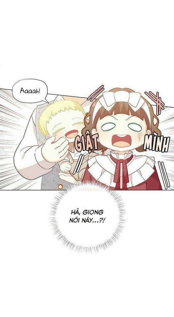 Tôi Chỉ Là Một Tiểu Thư Bình Thường Chapter 18 trang 50