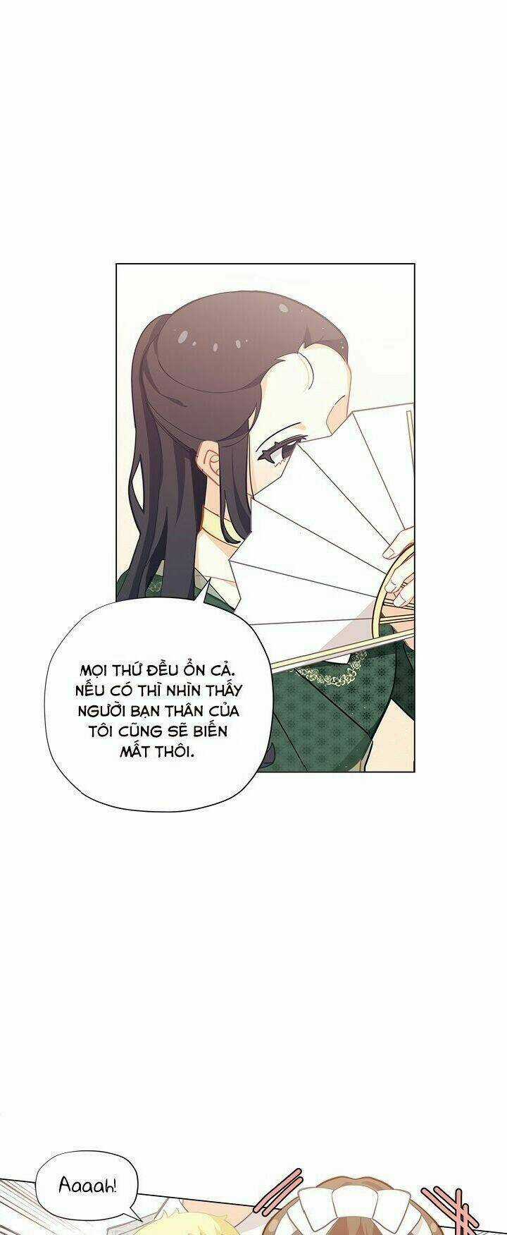 Tôi Chỉ Là Một Tiểu Thư Bình Thường Chapter 18 trang 52