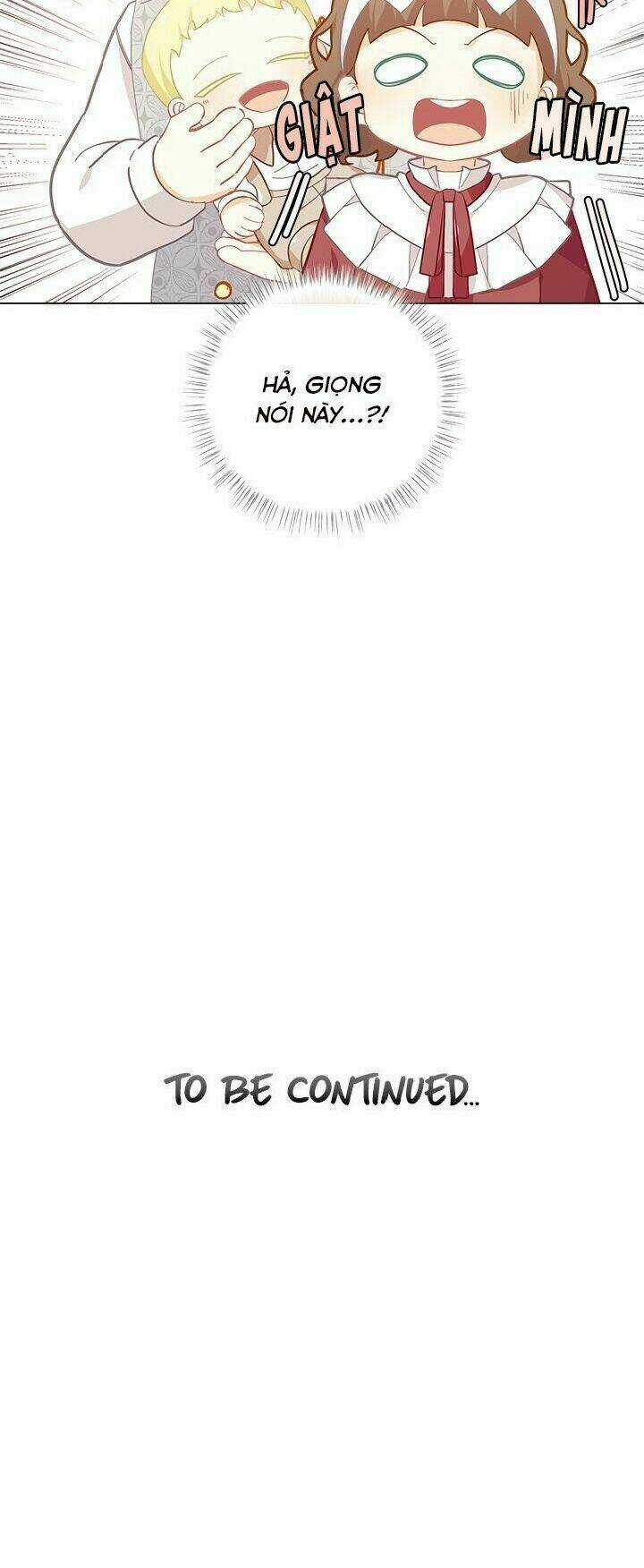 Tôi Chỉ Là Một Tiểu Thư Bình Thường Chapter 18 trang 53