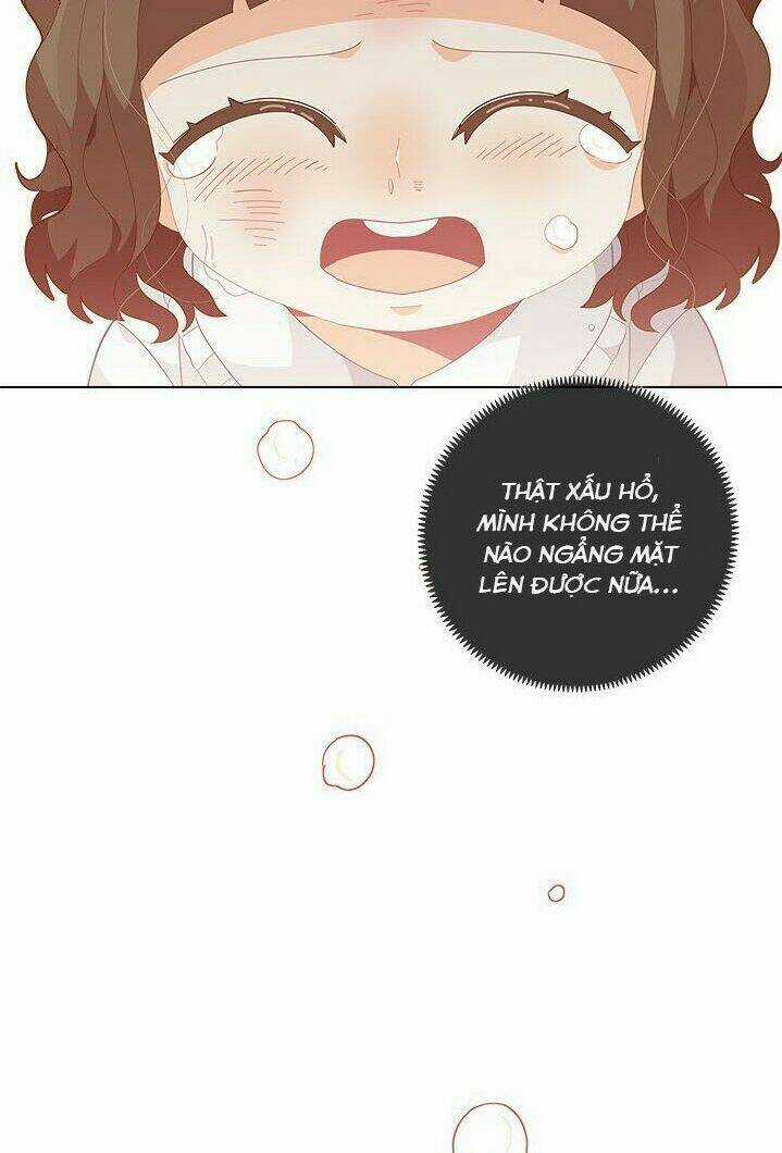 Tôi Chỉ Là Một Tiểu Thư Bình Thường Chapter 18 trang 6