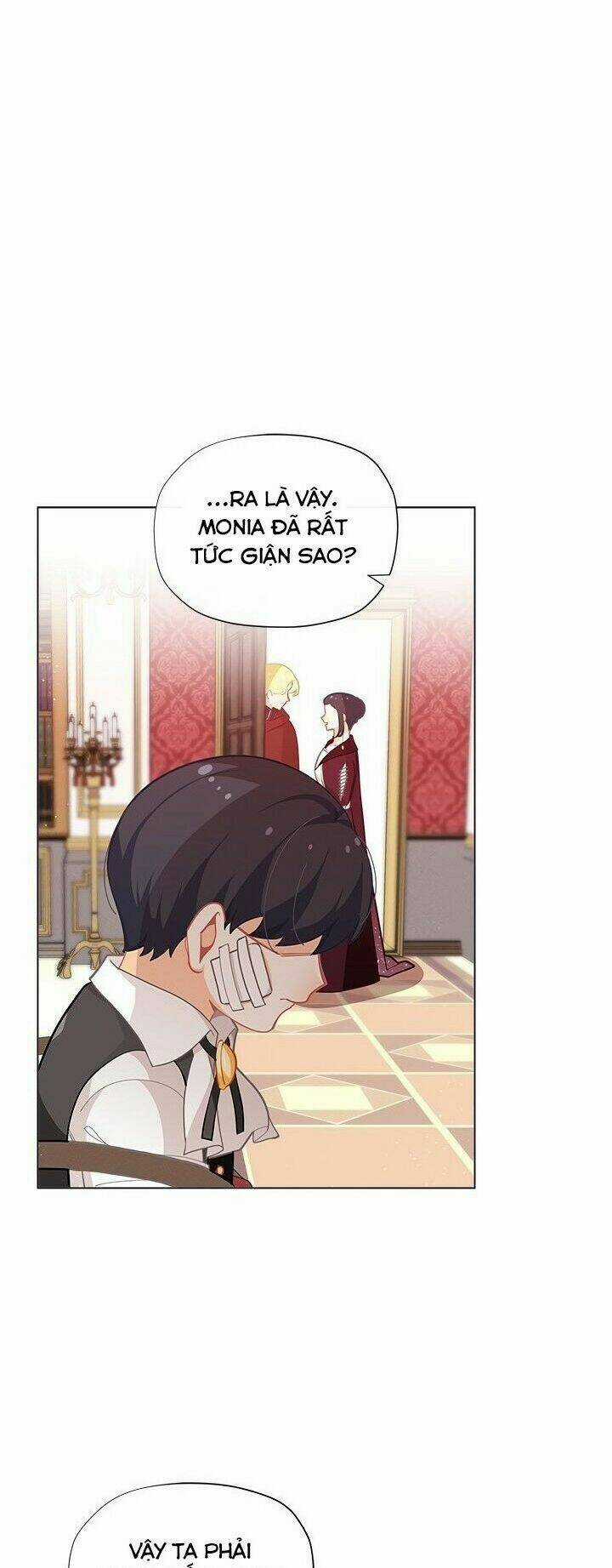 Tôi Chỉ Là Một Tiểu Thư Bình Thường Chapter 18 trang 9