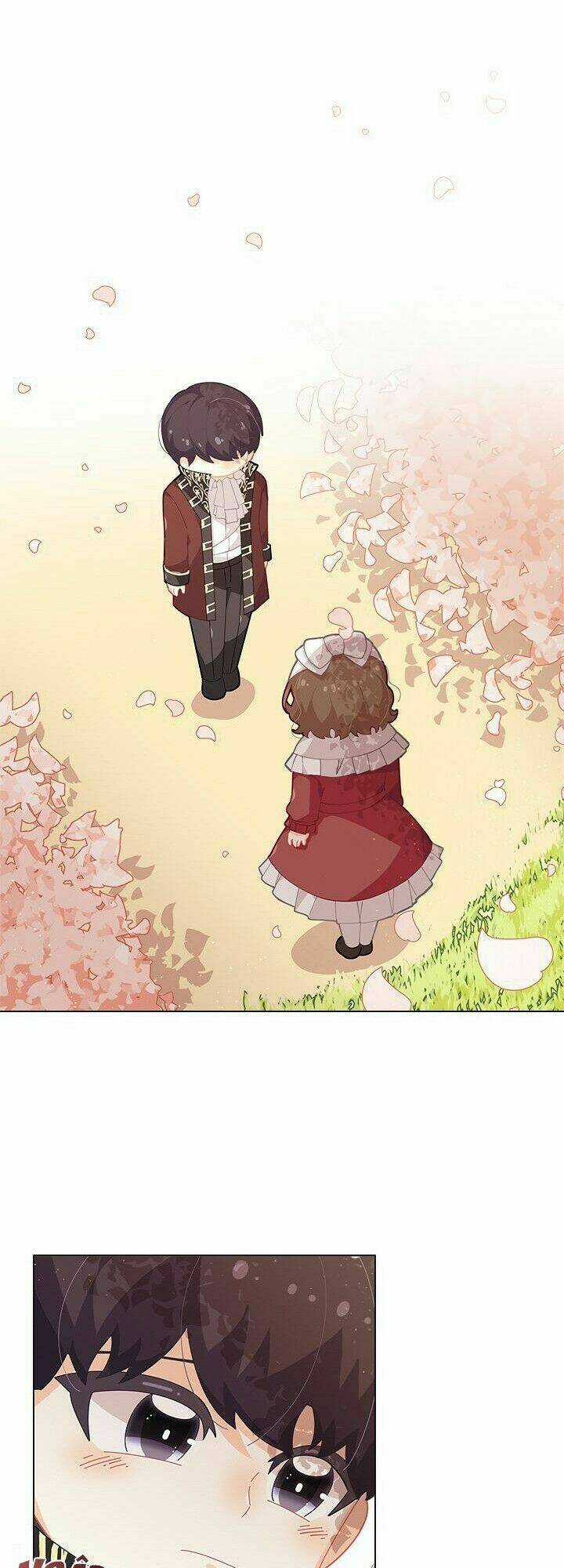 Tôi Chỉ Là Một Tiểu Thư Bình Thường Chapter 19 trang 18