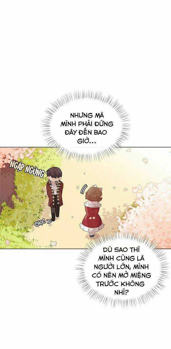 Tôi Chỉ Là Một Tiểu Thư Bình Thường Chapter 19 trang 20