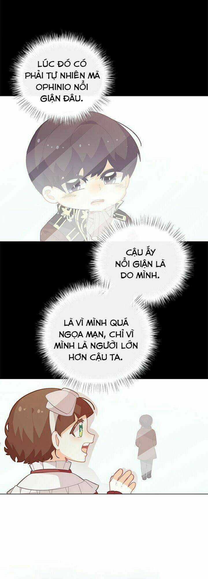 Tôi Chỉ Là Một Tiểu Thư Bình Thường Chapter 19 trang 24