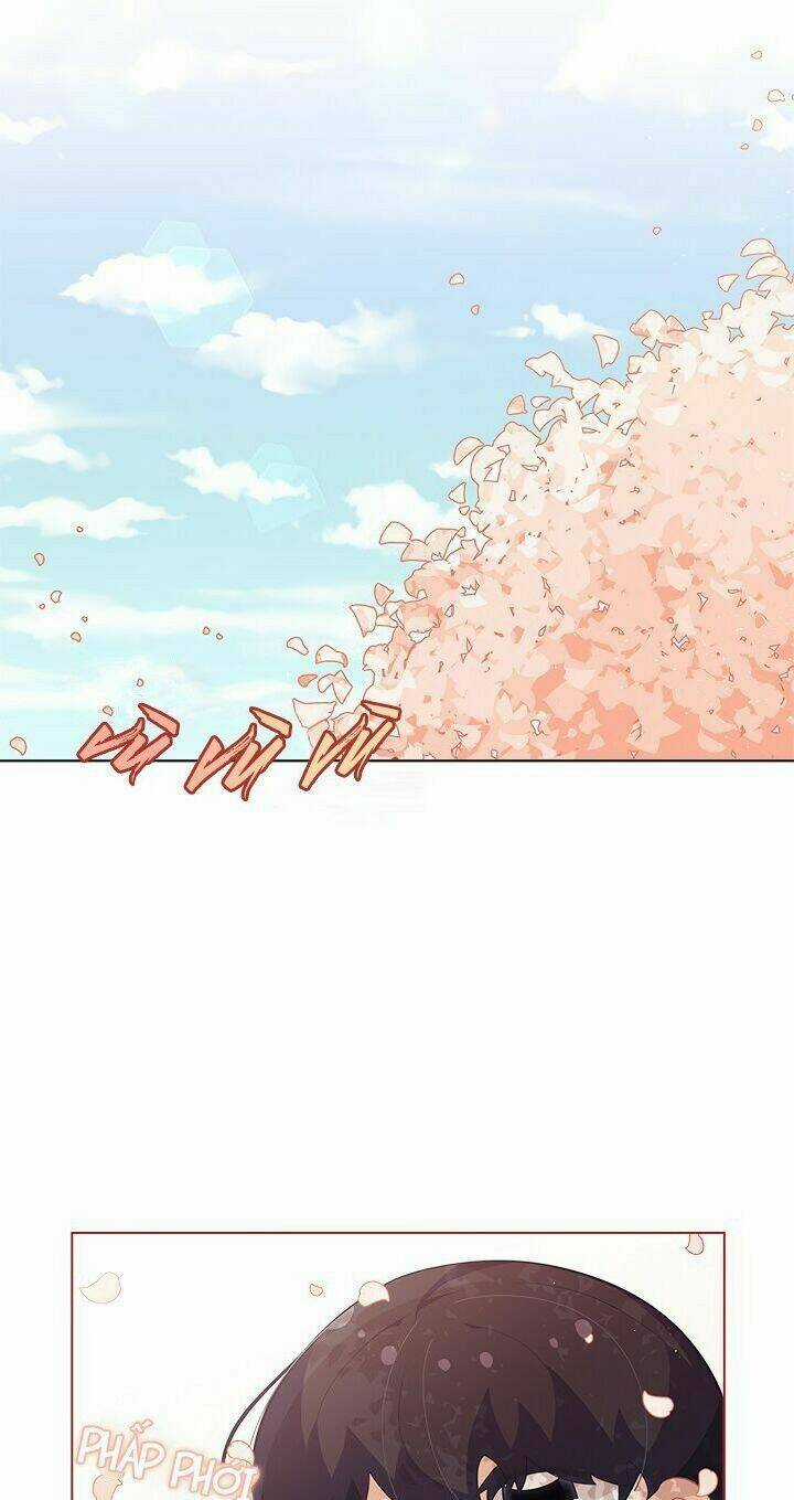 Tôi Chỉ Là Một Tiểu Thư Bình Thường Chapter 19 trang 25