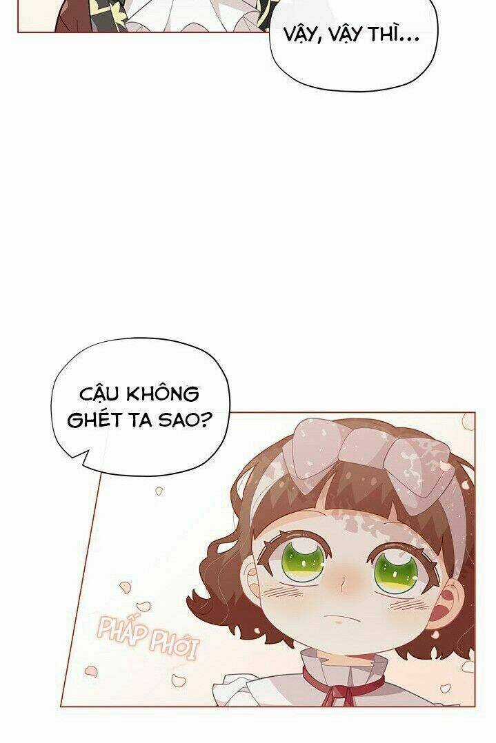 Tôi Chỉ Là Một Tiểu Thư Bình Thường Chapter 19 trang 28