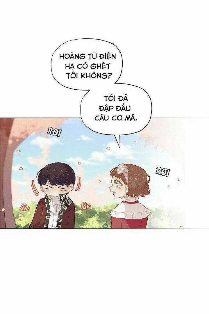 Tôi Chỉ Là Một Tiểu Thư Bình Thường Chapter 19 trang 29