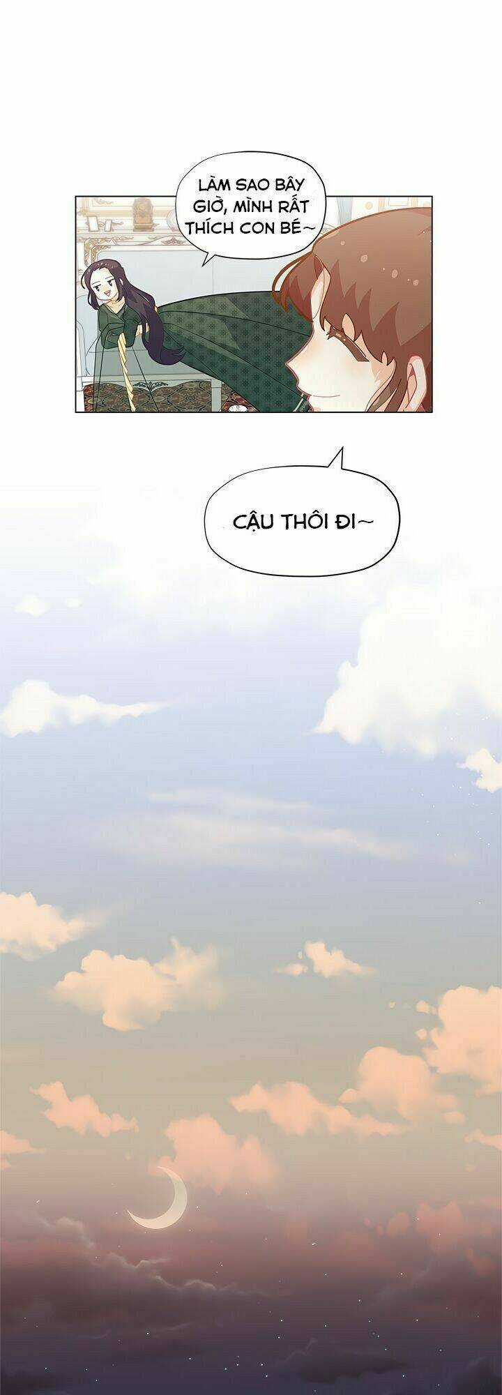 Tôi Chỉ Là Một Tiểu Thư Bình Thường Chapter 19 trang 42