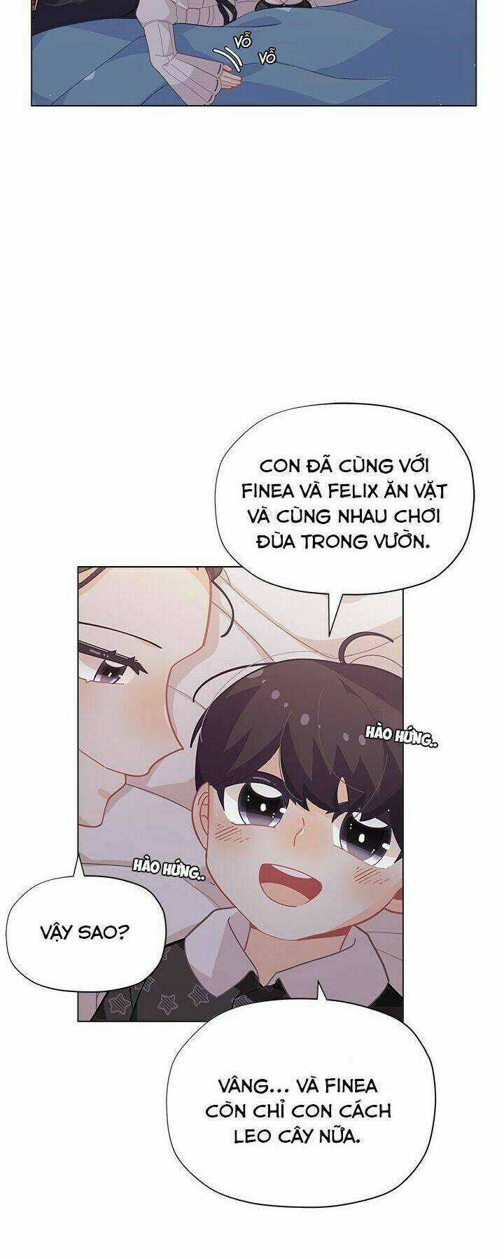 Tôi Chỉ Là Một Tiểu Thư Bình Thường Chapter 19 trang 44