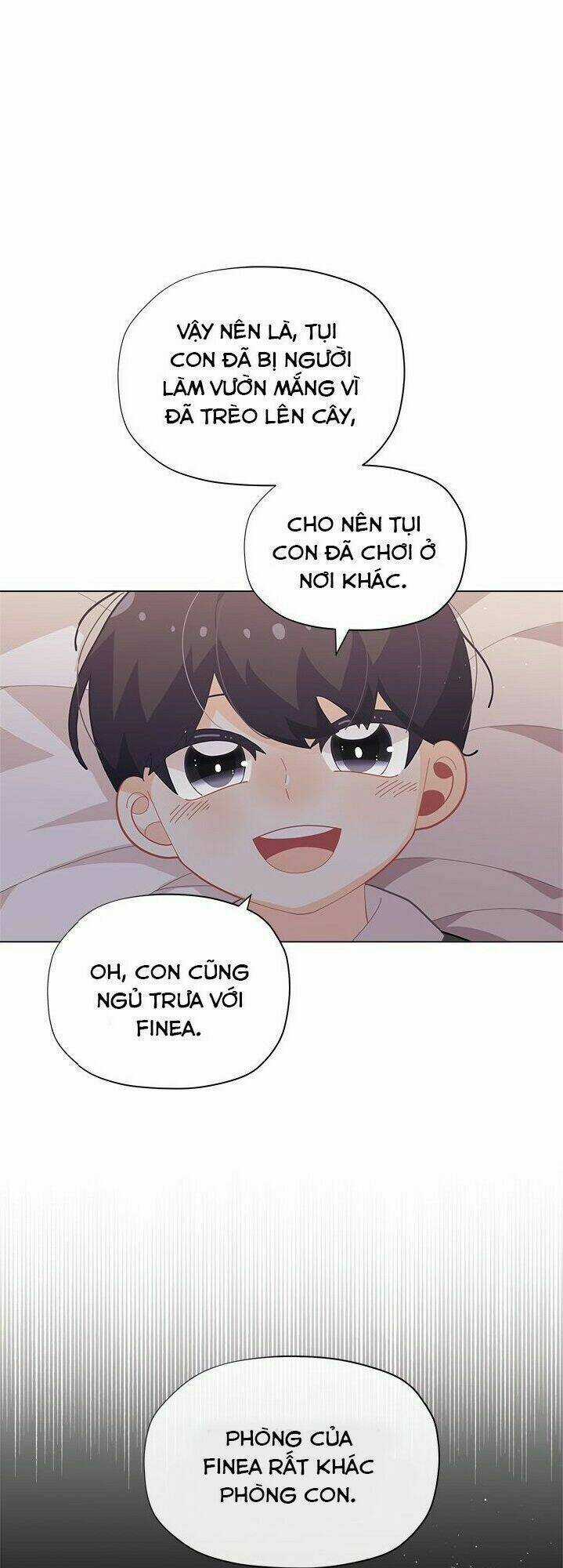 Tôi Chỉ Là Một Tiểu Thư Bình Thường Chapter 19 trang 45