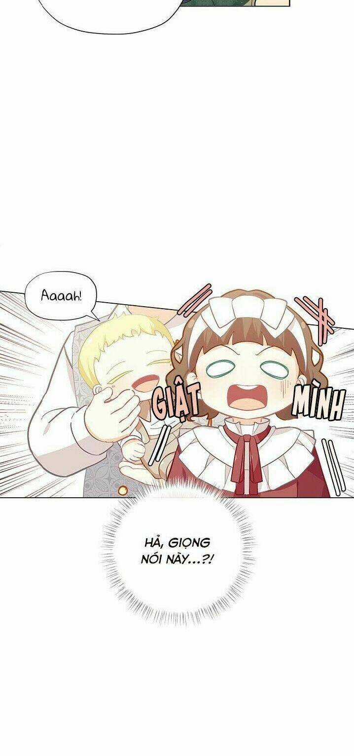 Tôi Chỉ Là Một Tiểu Thư Bình Thường Chapter 19 trang 5