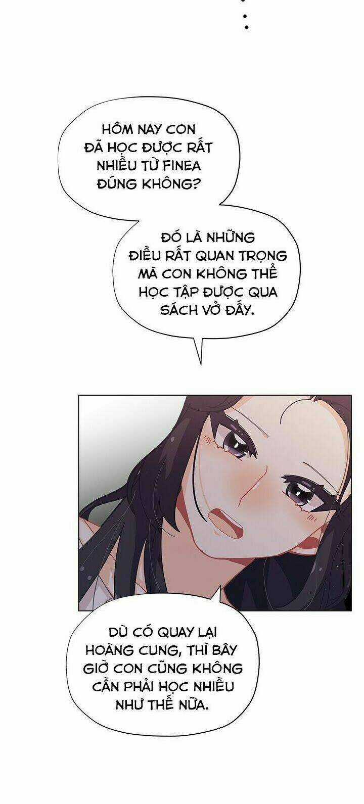 Tôi Chỉ Là Một Tiểu Thư Bình Thường Chapter 19 trang 50