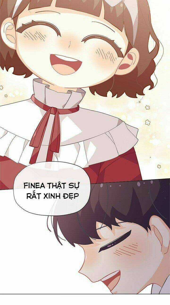 Tôi Chỉ Là Một Tiểu Thư Bình Thường Chapter 19 trang 52