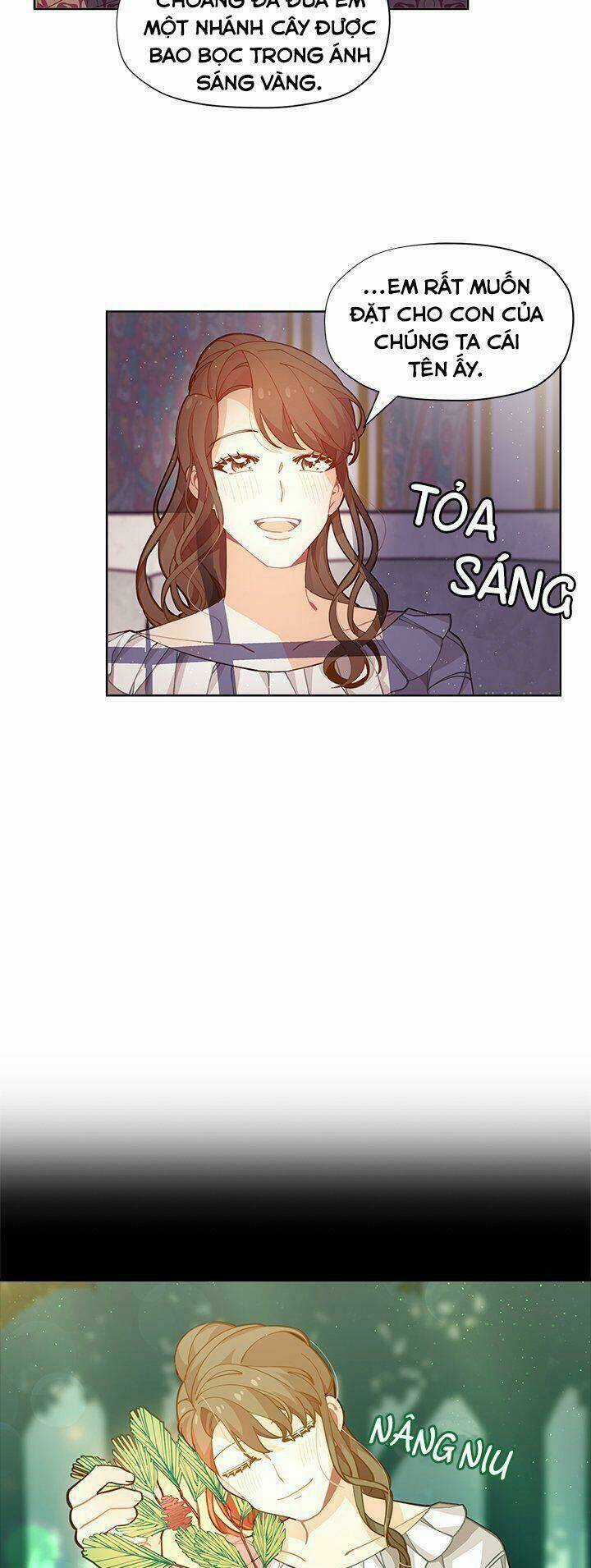 Tôi Chỉ Là Một Tiểu Thư Bình Thường Chapter 2 trang 13