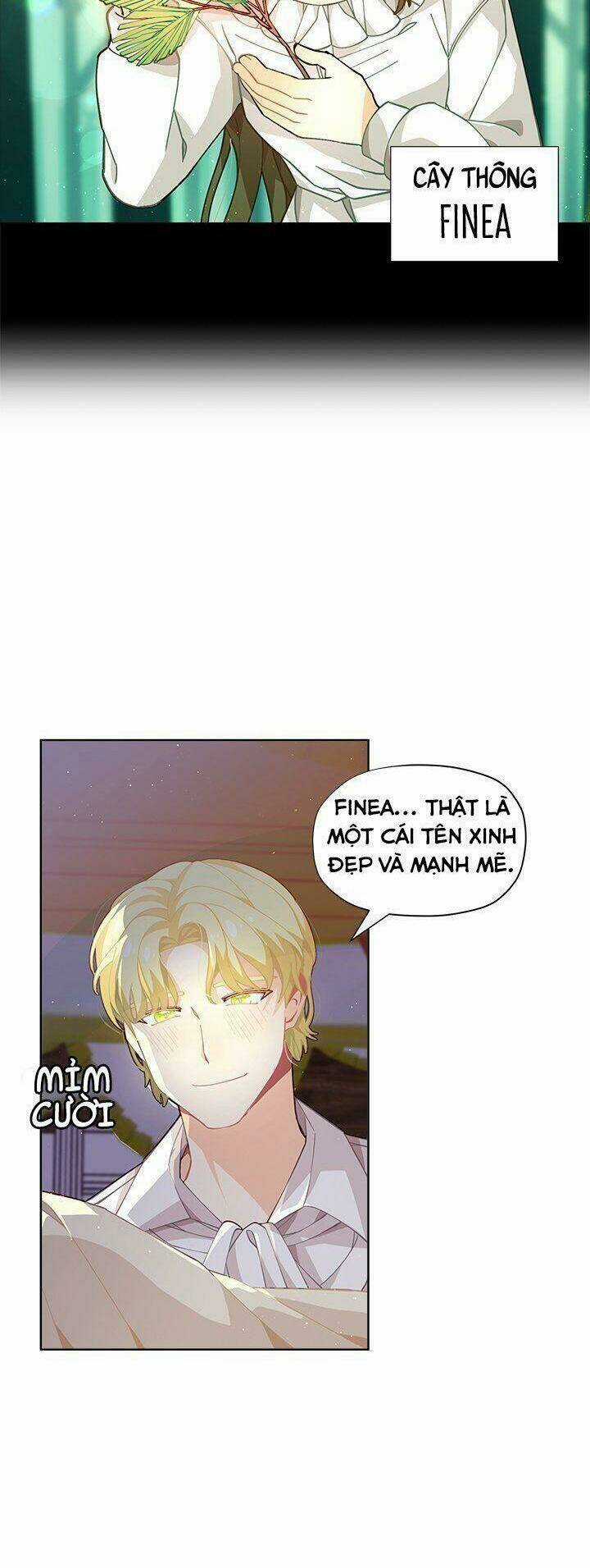 Tôi Chỉ Là Một Tiểu Thư Bình Thường Chapter 2 trang 14