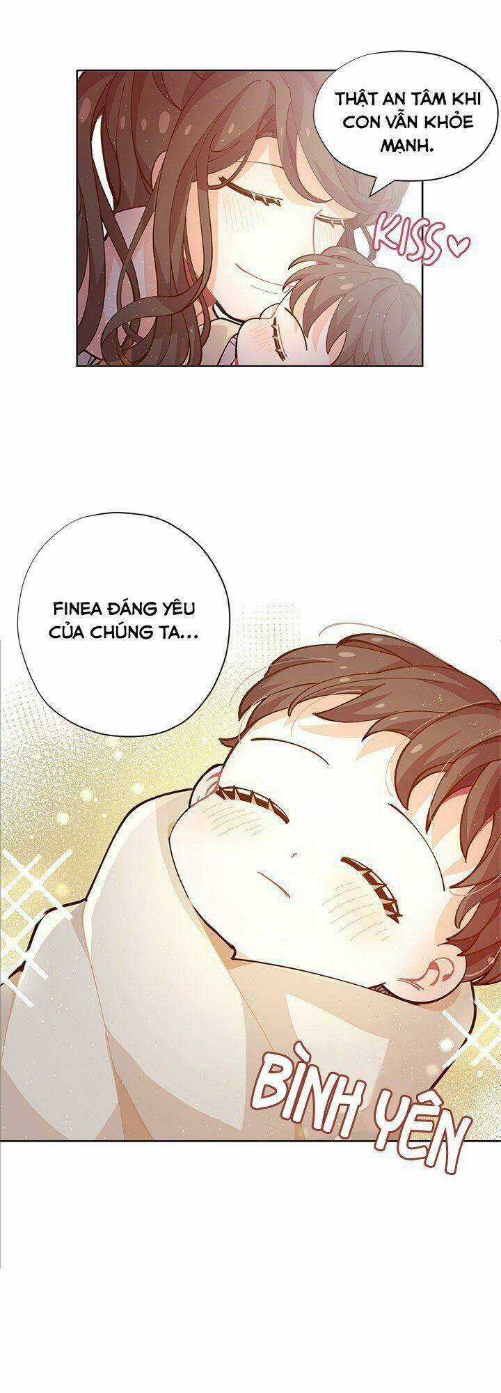 Tôi Chỉ Là Một Tiểu Thư Bình Thường Chapter 2 trang 16