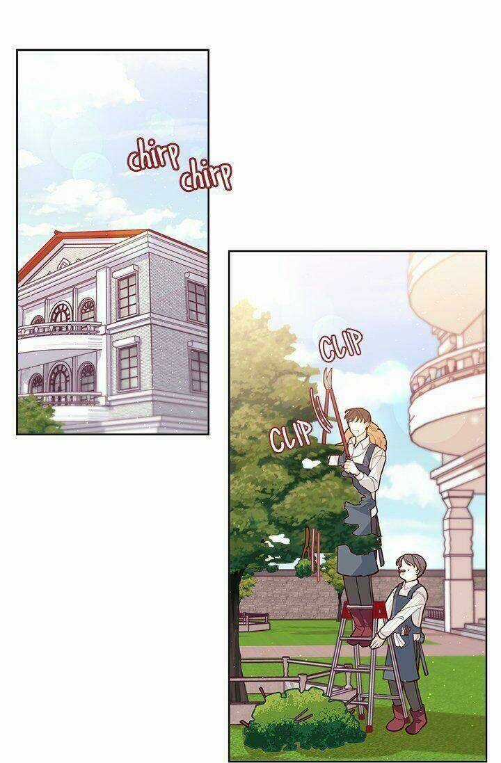 Tôi Chỉ Là Một Tiểu Thư Bình Thường Chapter 2 trang 18