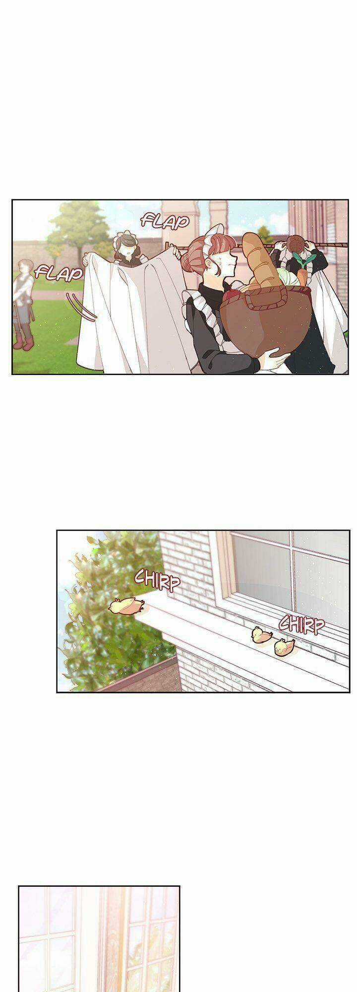 Tôi Chỉ Là Một Tiểu Thư Bình Thường Chapter 2 trang 19