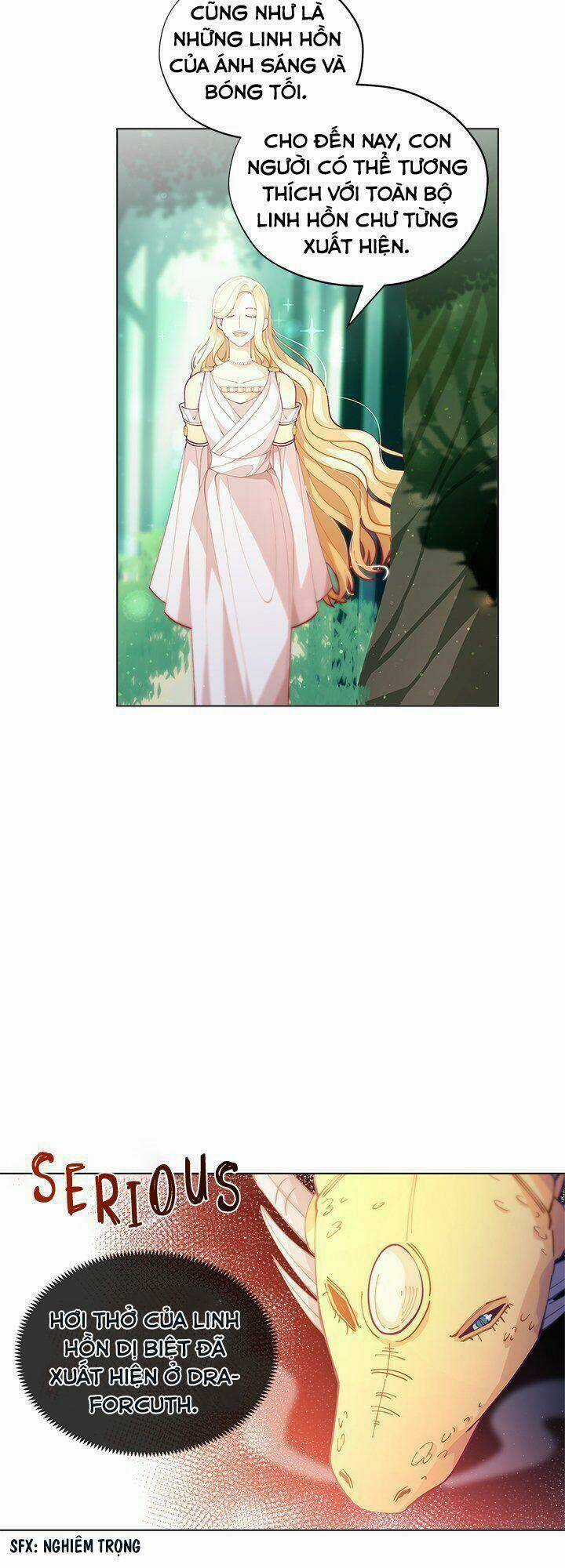 Tôi Chỉ Là Một Tiểu Thư Bình Thường Chapter 2 trang 3