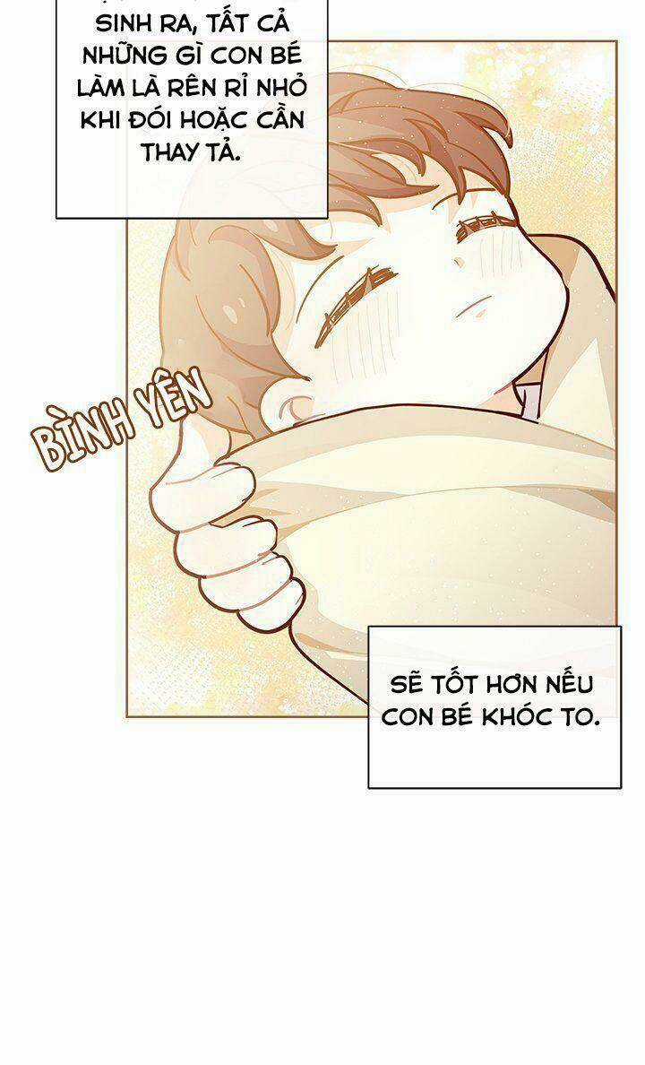 Tôi Chỉ Là Một Tiểu Thư Bình Thường Chapter 2 trang 30