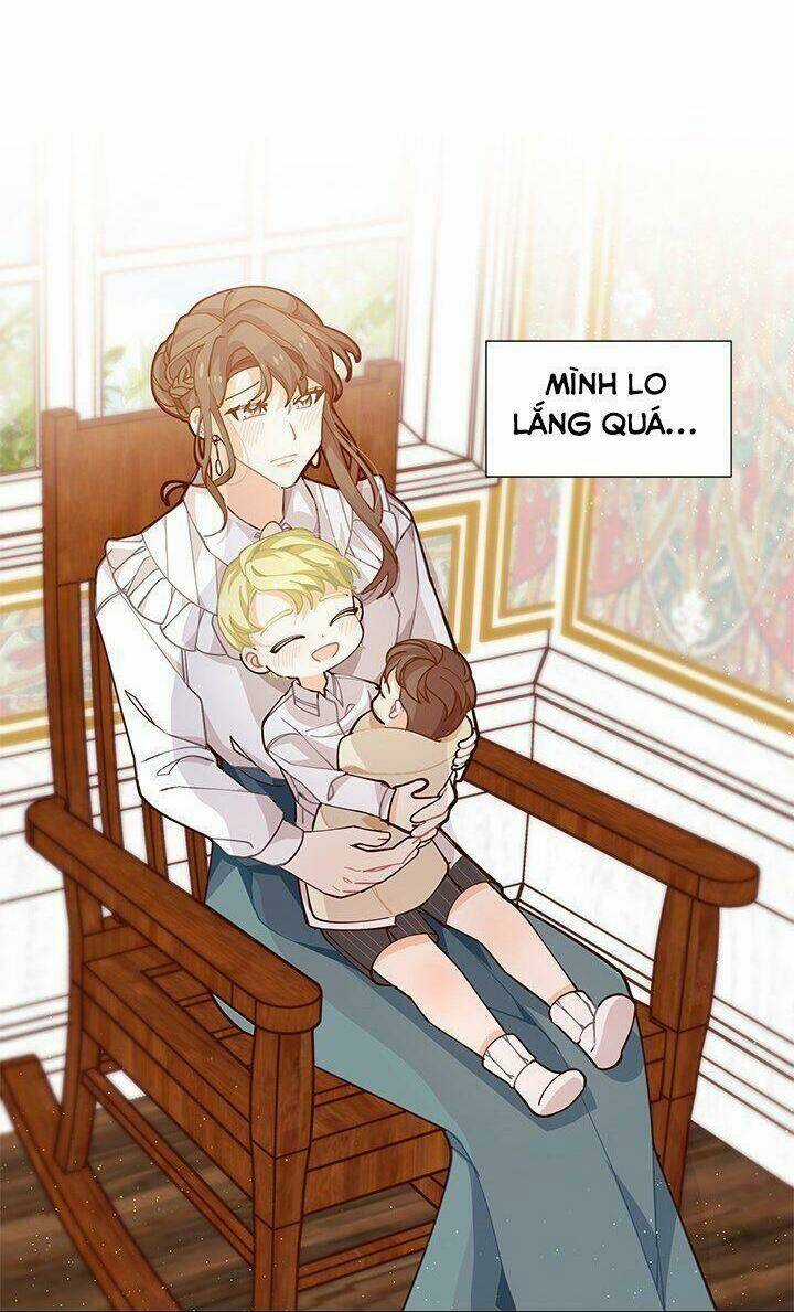 Tôi Chỉ Là Một Tiểu Thư Bình Thường Chapter 2 trang 31