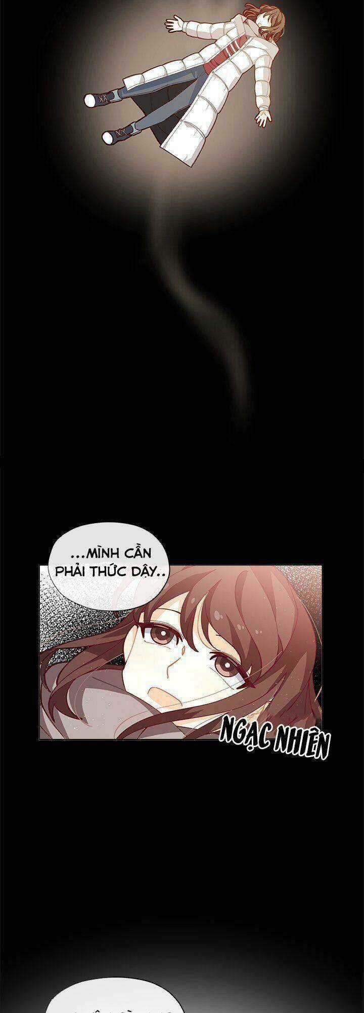 Tôi Chỉ Là Một Tiểu Thư Bình Thường Chapter 2 trang 33