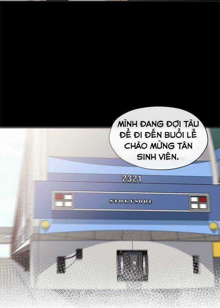 Tôi Chỉ Là Một Tiểu Thư Bình Thường Chapter 2 trang 35